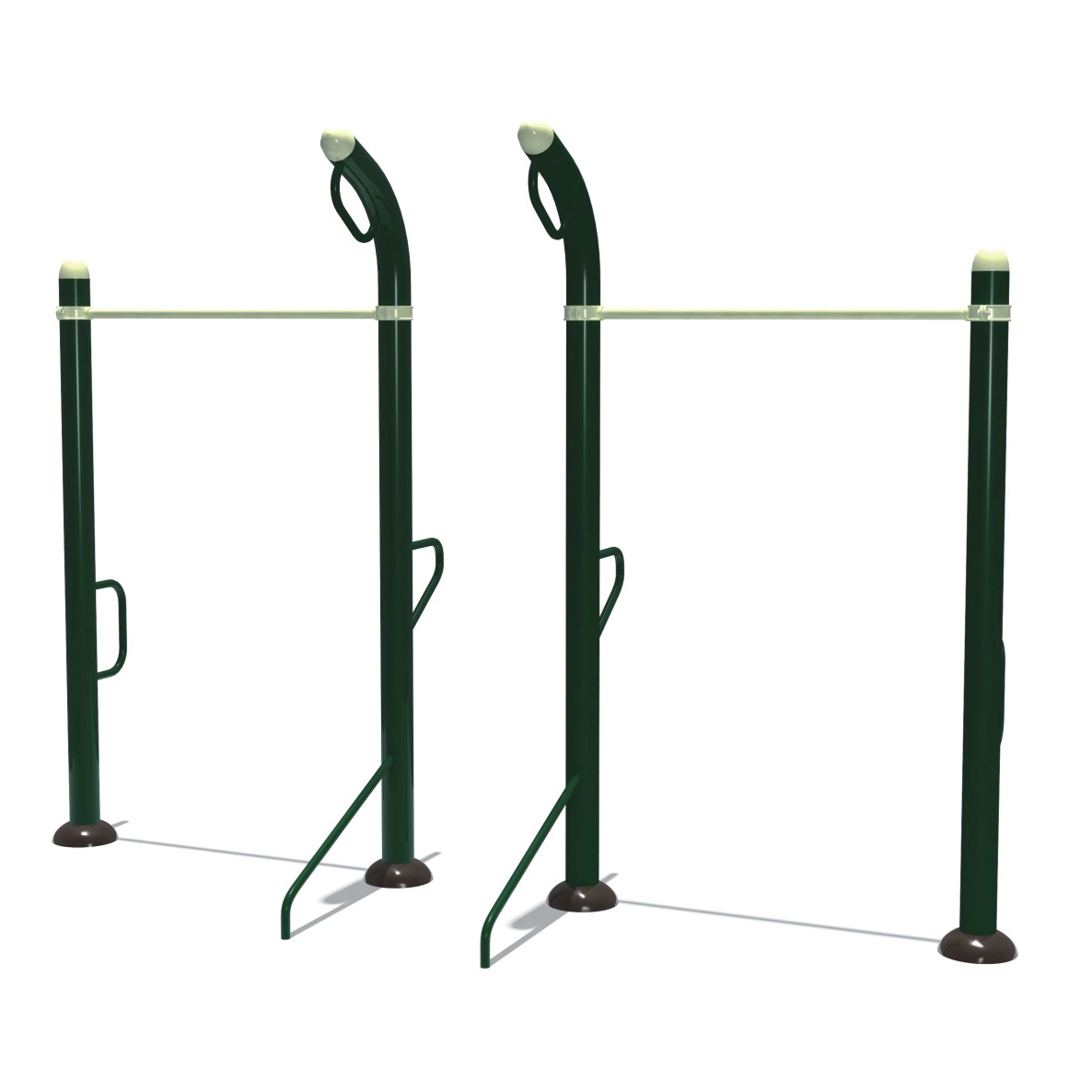 outdoor gym equipment JS-180