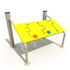 adult outdoor fitness equipment JS-212