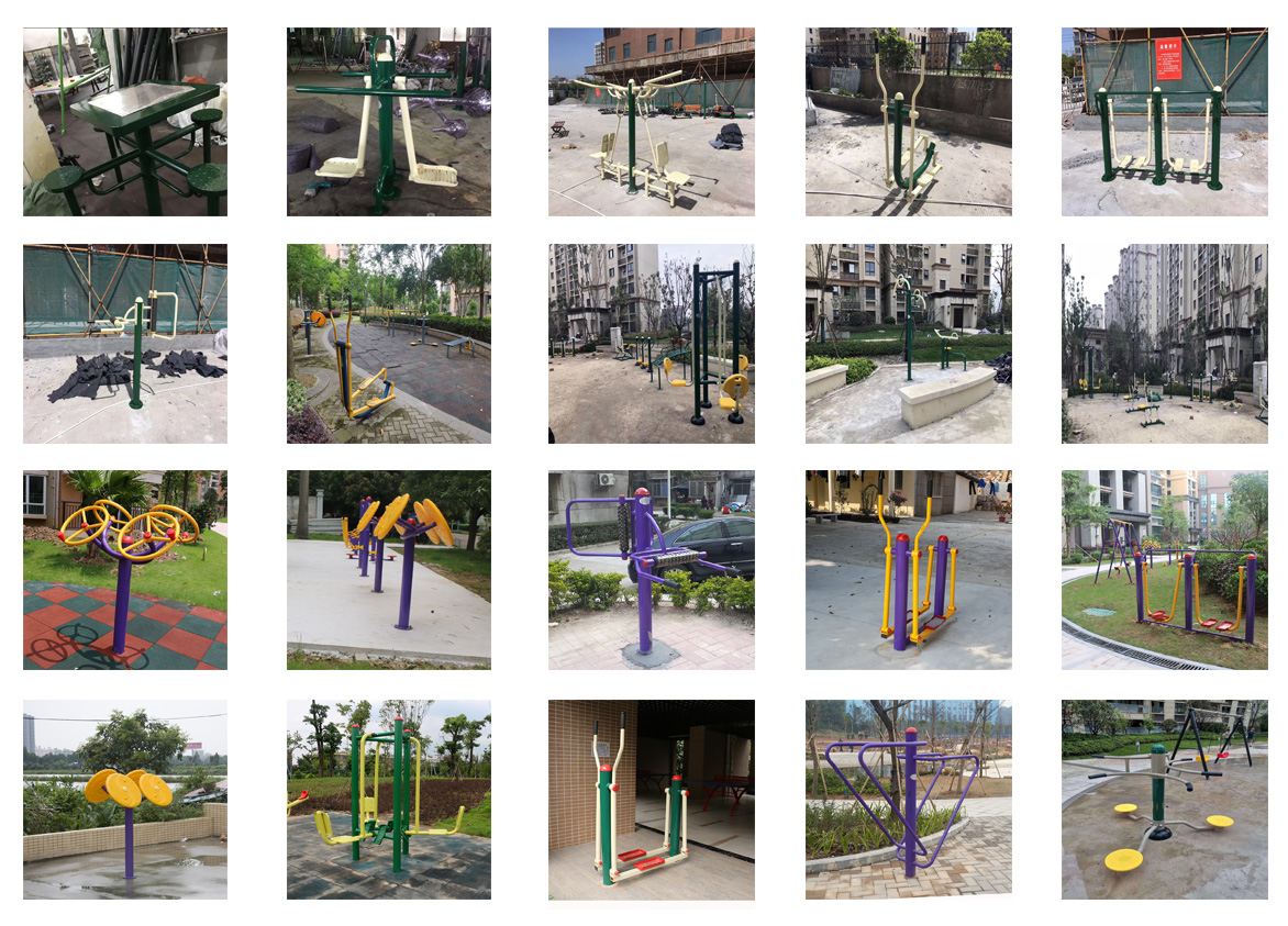 cases 04-gym