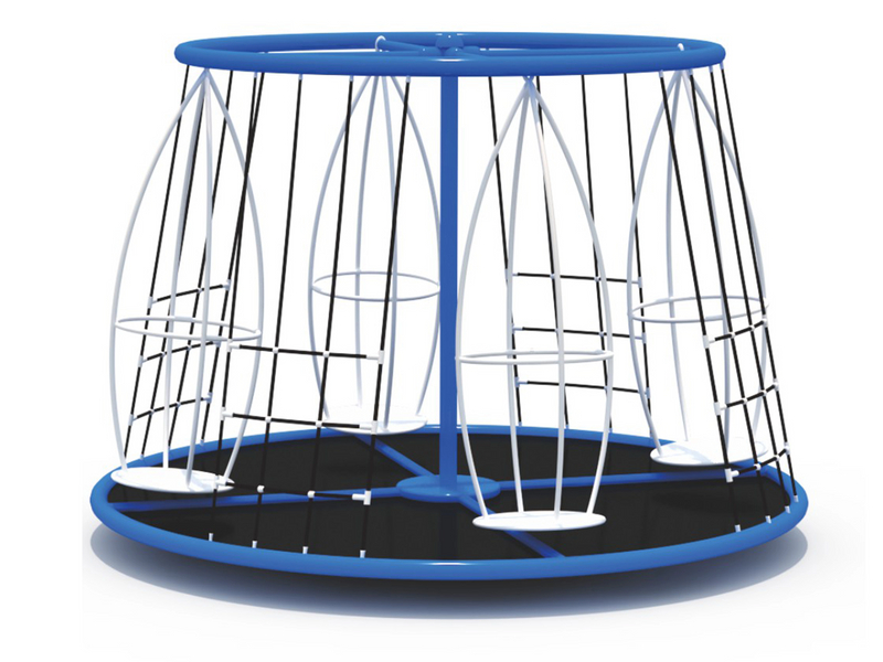 fitness equipment for outdoor JS-229