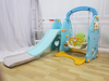 plastic swing slide set for children US$39.5 BIG SALES!!!