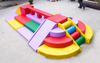 soft play climbing for toddlers RB-071
