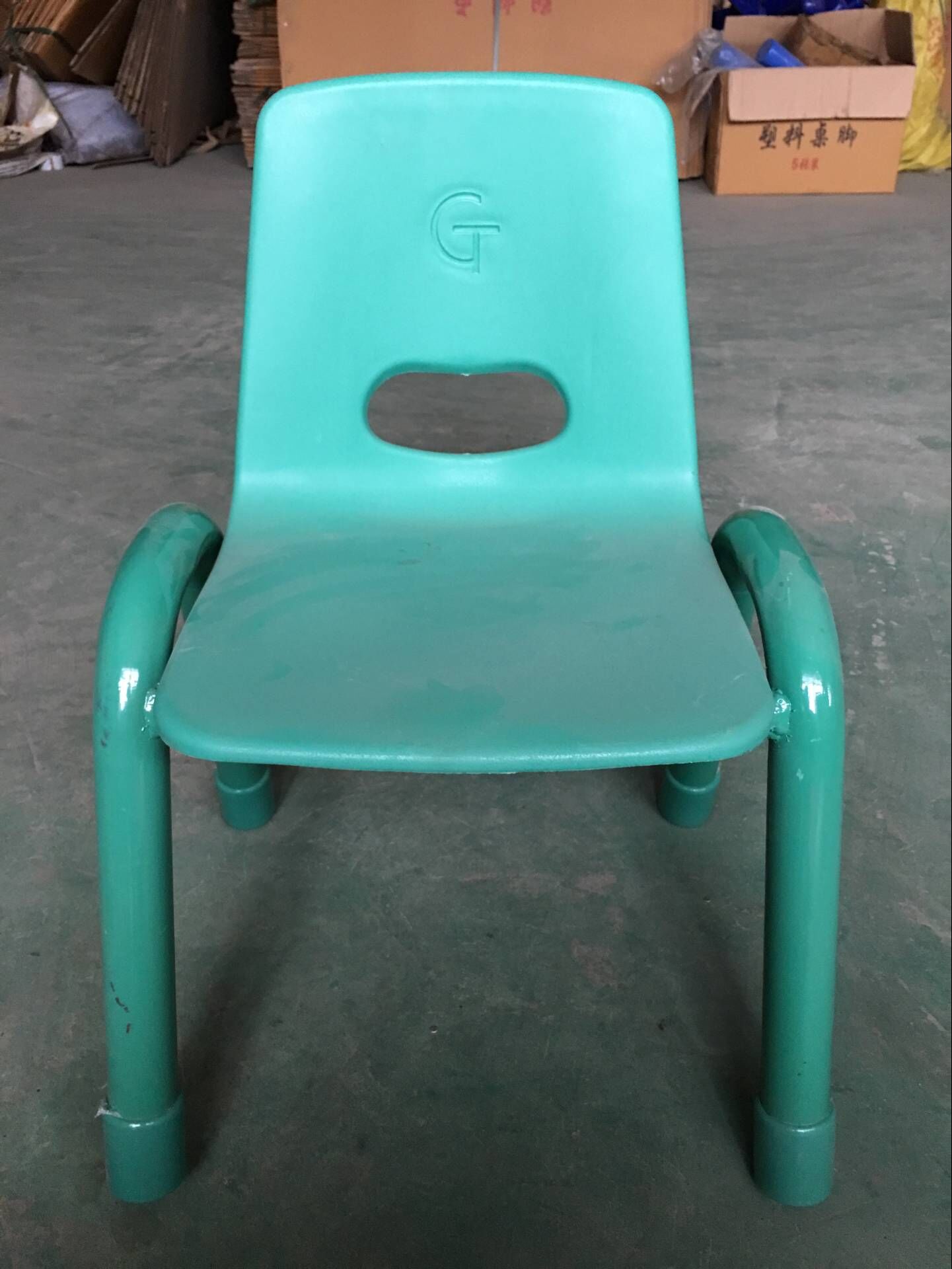 children school classroom chairs SLY-003