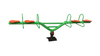 Commercial Playground Seesaw US$127 BIG SALES!!!