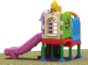 preschool outdoor play equipment US$746 BIG SALES!!!