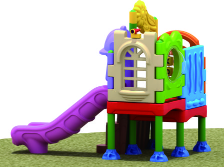 preschool outdoor play equipment US$746 BIG SALES!!!