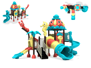 park equipment HT-89075