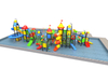 water playground equipment HT-14205