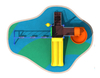playground apparatus HT-14119