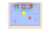toddler's water playground equipment HT-14206