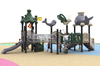outdoor playground for babies HT-89042