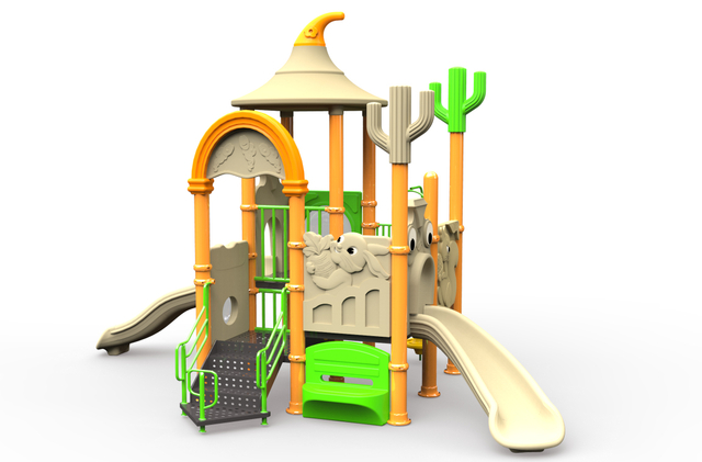 school playground equipment HT-14098