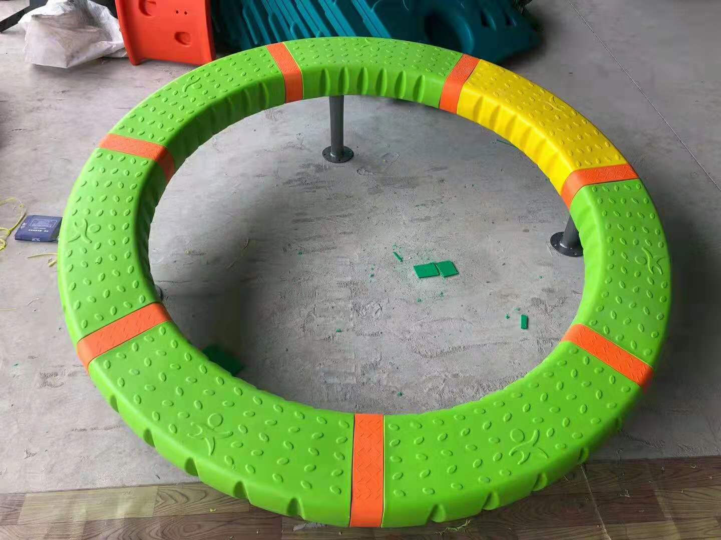 commercial merry go round for sale ZY-144