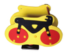 children's PE spring rider PE-YM-196