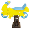 PE playground spring rider PE-YM-189