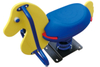 children's PE spring rider PE-YM-209