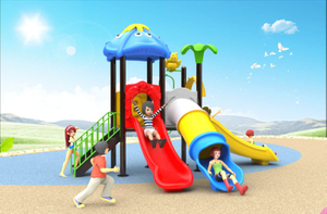 outdoor playground for babies HT-2376013
