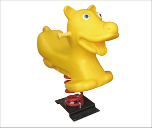 Rocking Spring Riders for Playgrounds YM-119