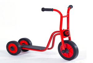 Daycare Toddler Tandem Trike TC-022