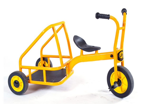 Low Step Trike TC-007