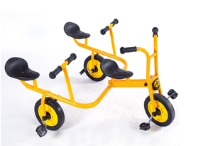 kids Low Step Trike TC-027
