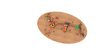 creative playground equipment for toddlers TN-045