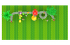 sports playground equipment TN-059