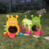 elf plastic tunnel for children SLWJ-051