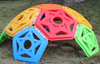 plastic climbing wall SLWJ-058