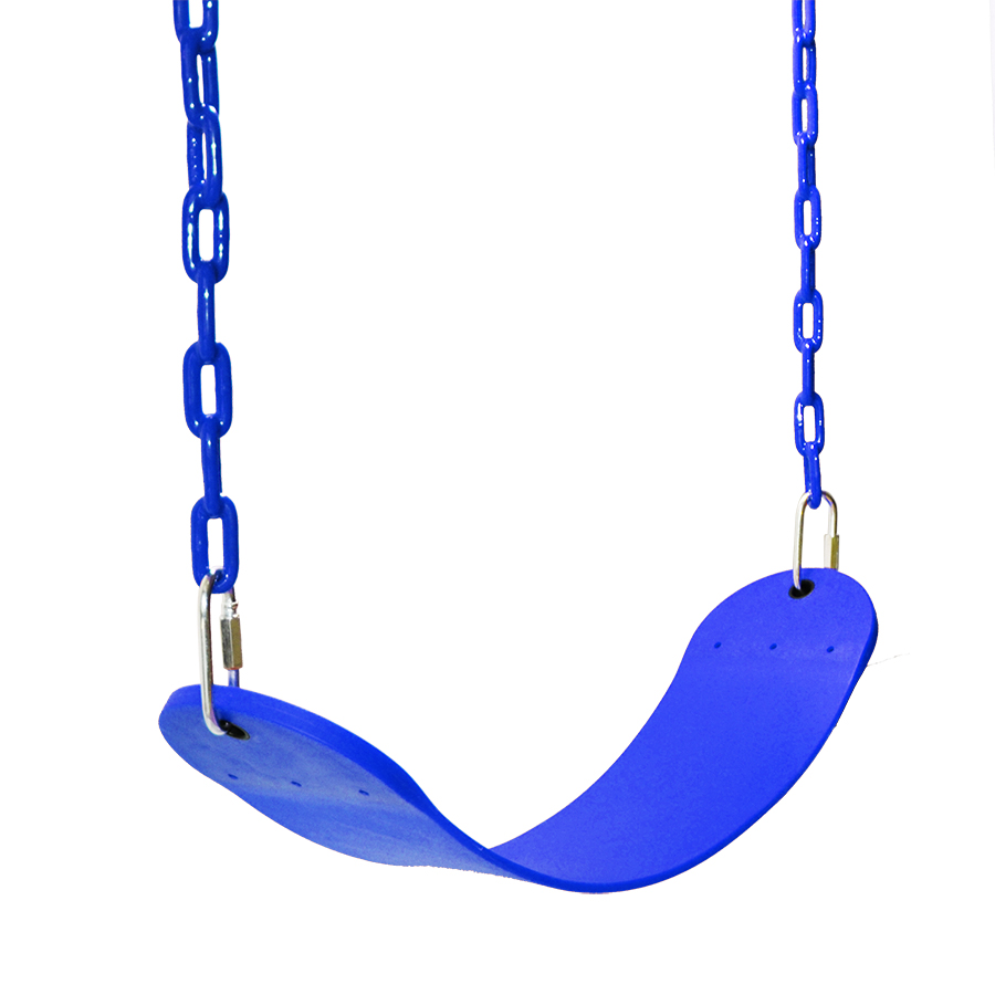 swing seat for children playground QTYL-019