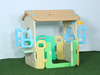 plastic play house SLWJ-035