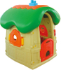 plastic playhouse for toddlers SLWJ-032