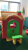 playhouse plastic SLWJ-034