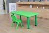 kid table plastic SLZ-012