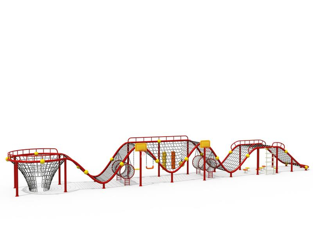 preschool outdoor equipment for toddlers TN-069