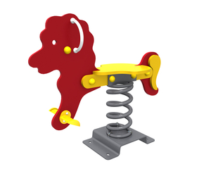 toddler's PE spring rider PE-YM-113