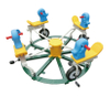 merry go round playground for toddlers ZY-057