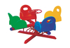 merry go round playground for toddlers ZY-028