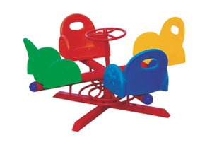 merry go round playground for toddlers ZY-028