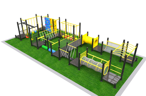 park game equipment TN-104