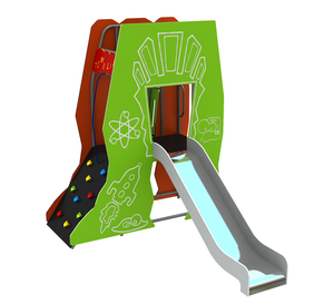 kid outdoor playground equipment HT-PE23018