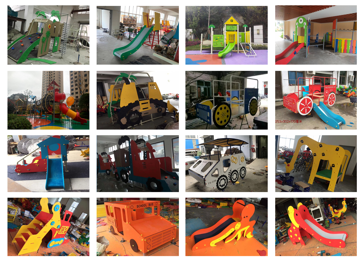 PE playground 01