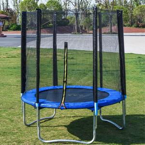 park trampoline BC-015