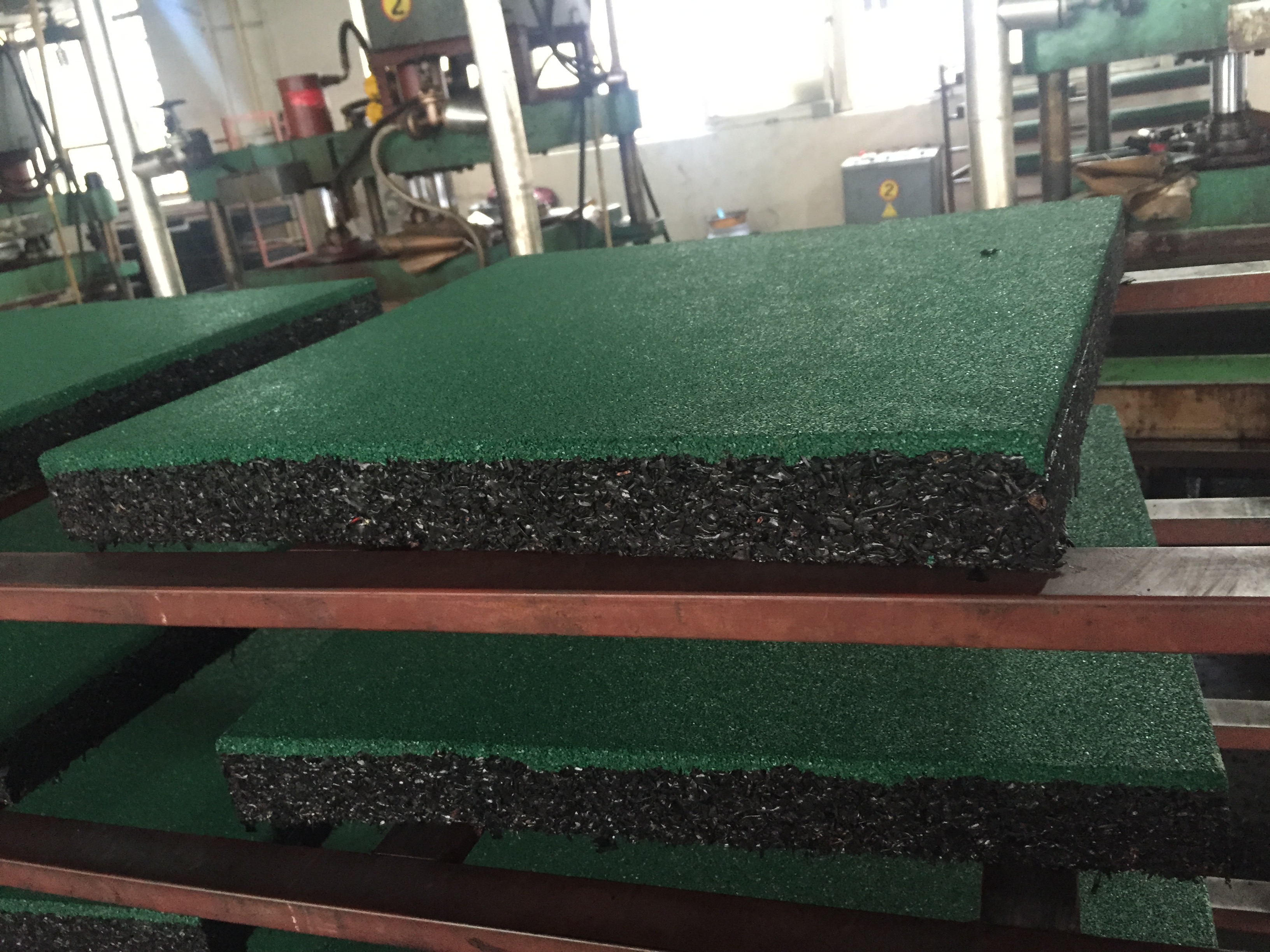 rubber mat QTYL-008