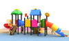childrens playground equipment HT-76034