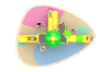 playground equipment for toddlers HT-76038