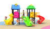 commercial outdoor play equipment HT-76035