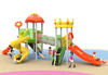 outdoor toddler plaground equipment HT-76028