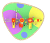 kids backyard playground equipment HT-76024