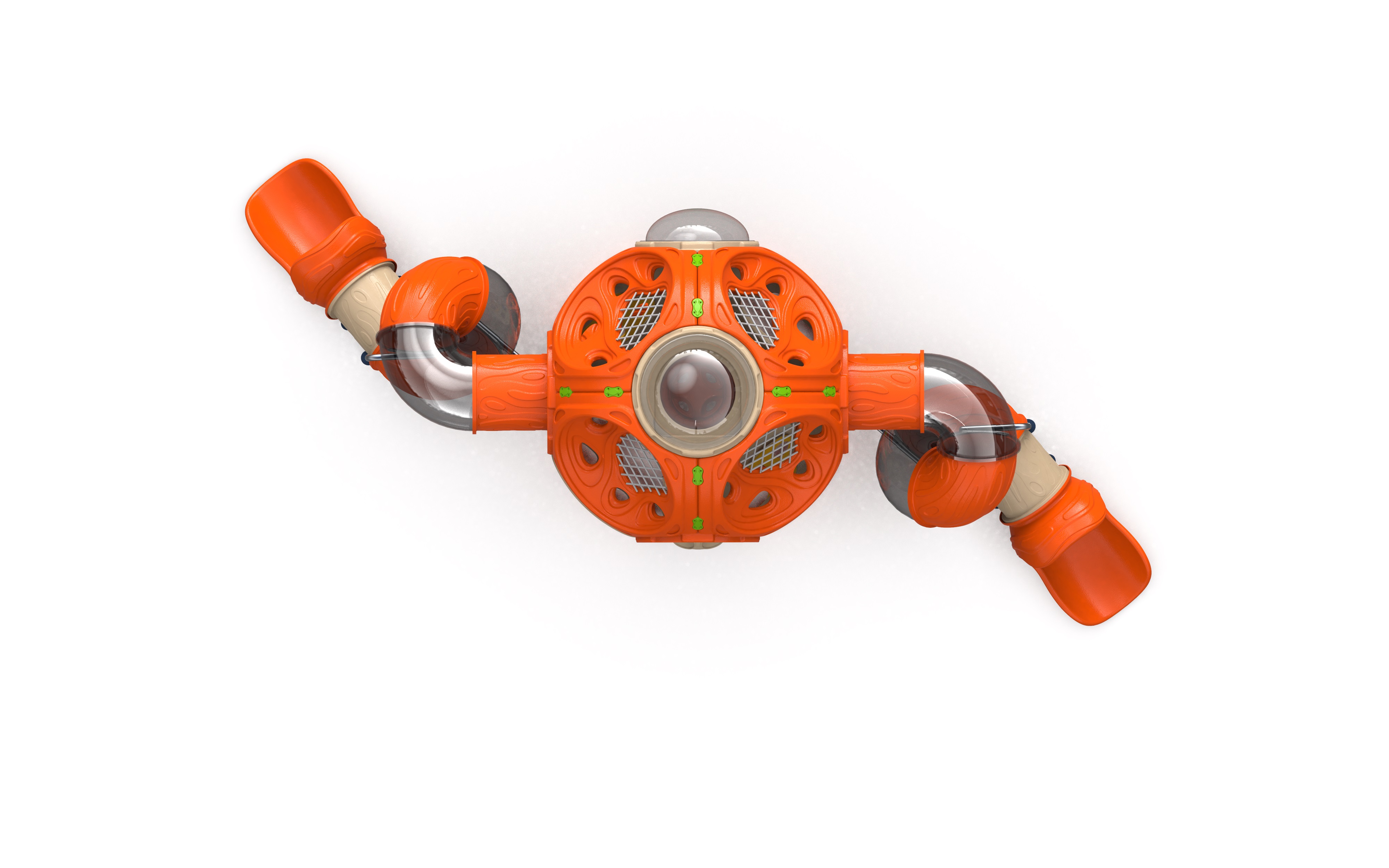 kids playground equipment climbing CL-23009